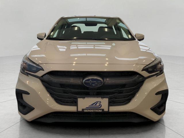 2025 Subaru Legacy Vehicle Photo in Green Bay, WI 54304