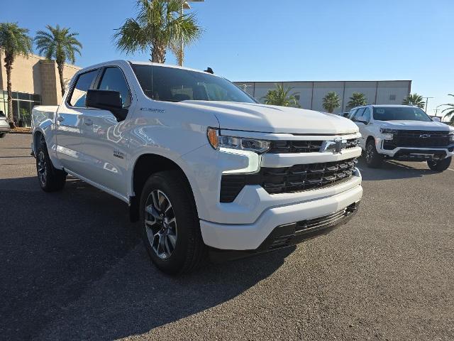 2025 Chevrolet Silverado 1500 Vehicle Photo in BROUSSARD, LA 70518-0000