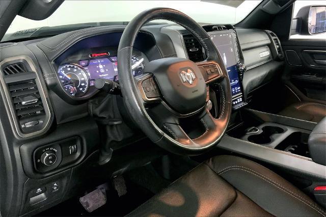 2020 Ram 1500 Vehicle Photo in Lees Summit, MO 64086