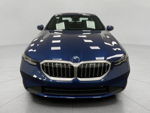 2025 BMW 530i xDrive Vehicle Photo in Appleton, WI 54913