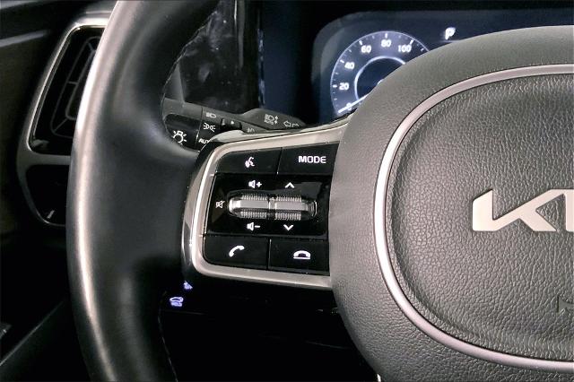 2023 Kia Sorento Vehicle Photo in Lees Summit, MO 64086
