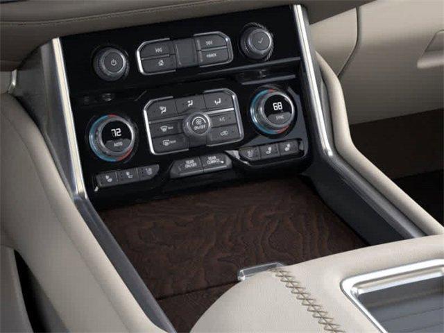 2024 GMC Yukon XL Vehicle Photo in COLLIERVILLE, TN 38017-9006