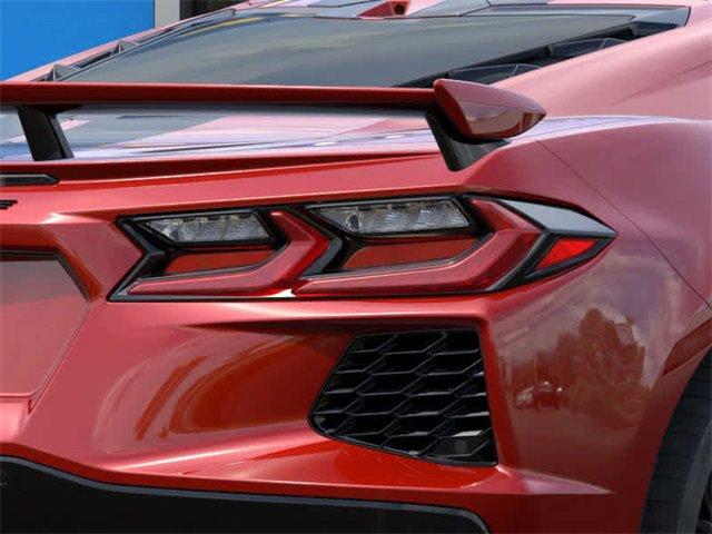 2025 Chevrolet Corvette Stingray Vehicle Photo in COLLIERVILLE, TN 38017-9006