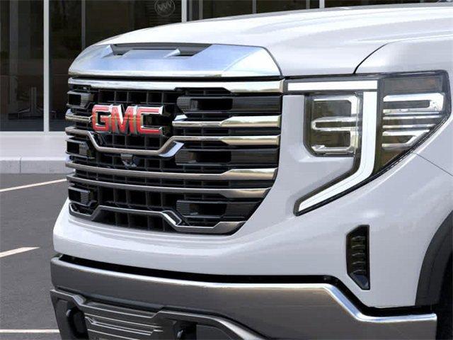 2024 GMC Sierra 1500 Vehicle Photo in COLLIERVILLE, TN 38017-9006