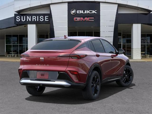 2025 Buick Envista Vehicle Photo in BARTLETT, TN 38133-4101