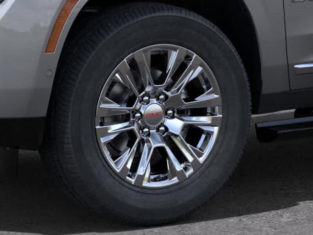 2025 GMC Yukon Vehicle Photo in BARTLETT, TN 38133-4101