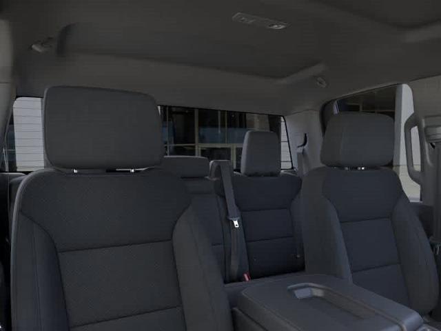 2025 GMC Sierra 2500 HD Vehicle Photo in BARTLETT, TN 38133-4101