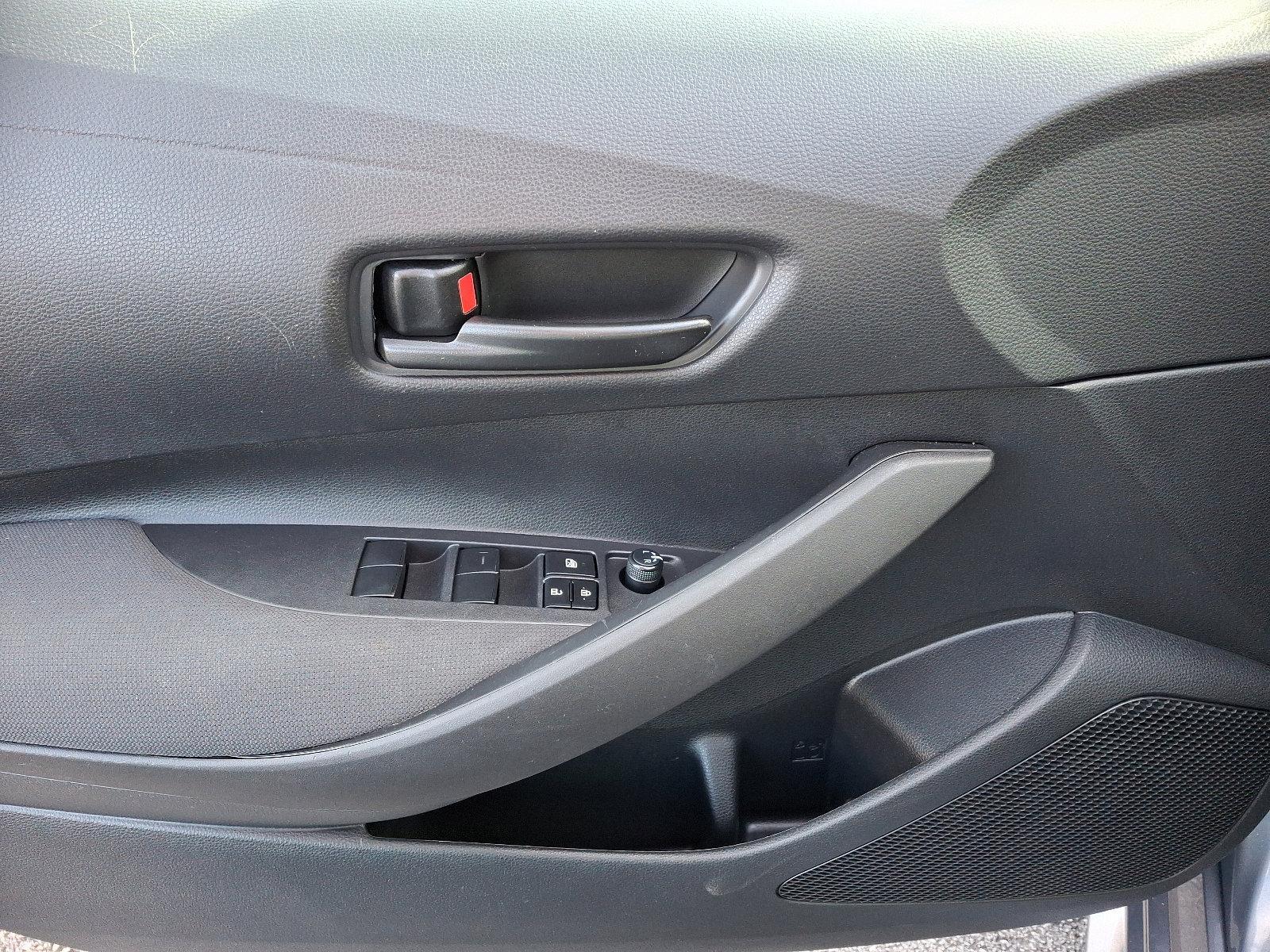 2024 Toyota Corolla Vehicle Photo in Harrisburg, PA 17111