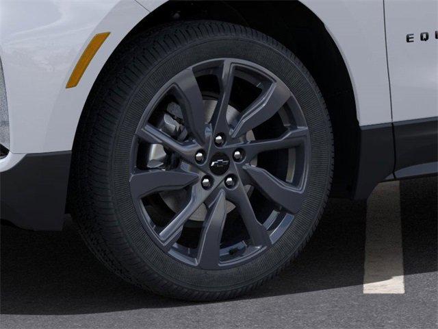 2024 Chevrolet Equinox Vehicle Photo in PUYALLUP, WA 98371-4149