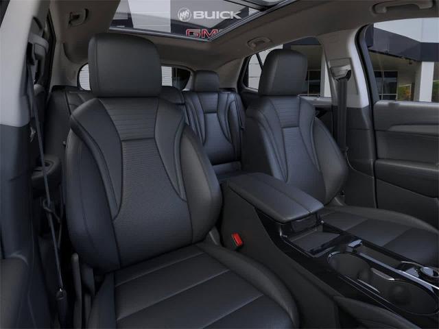2025 Buick Envision Vehicle Photo in BARTLETT, TN 38133-4101