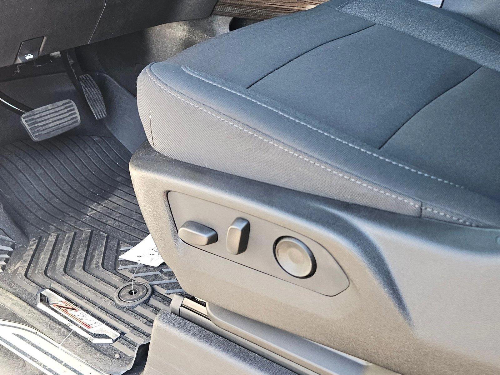 2025 Chevrolet Silverado 1500 Vehicle Photo in PEORIA, AZ 85382-3715