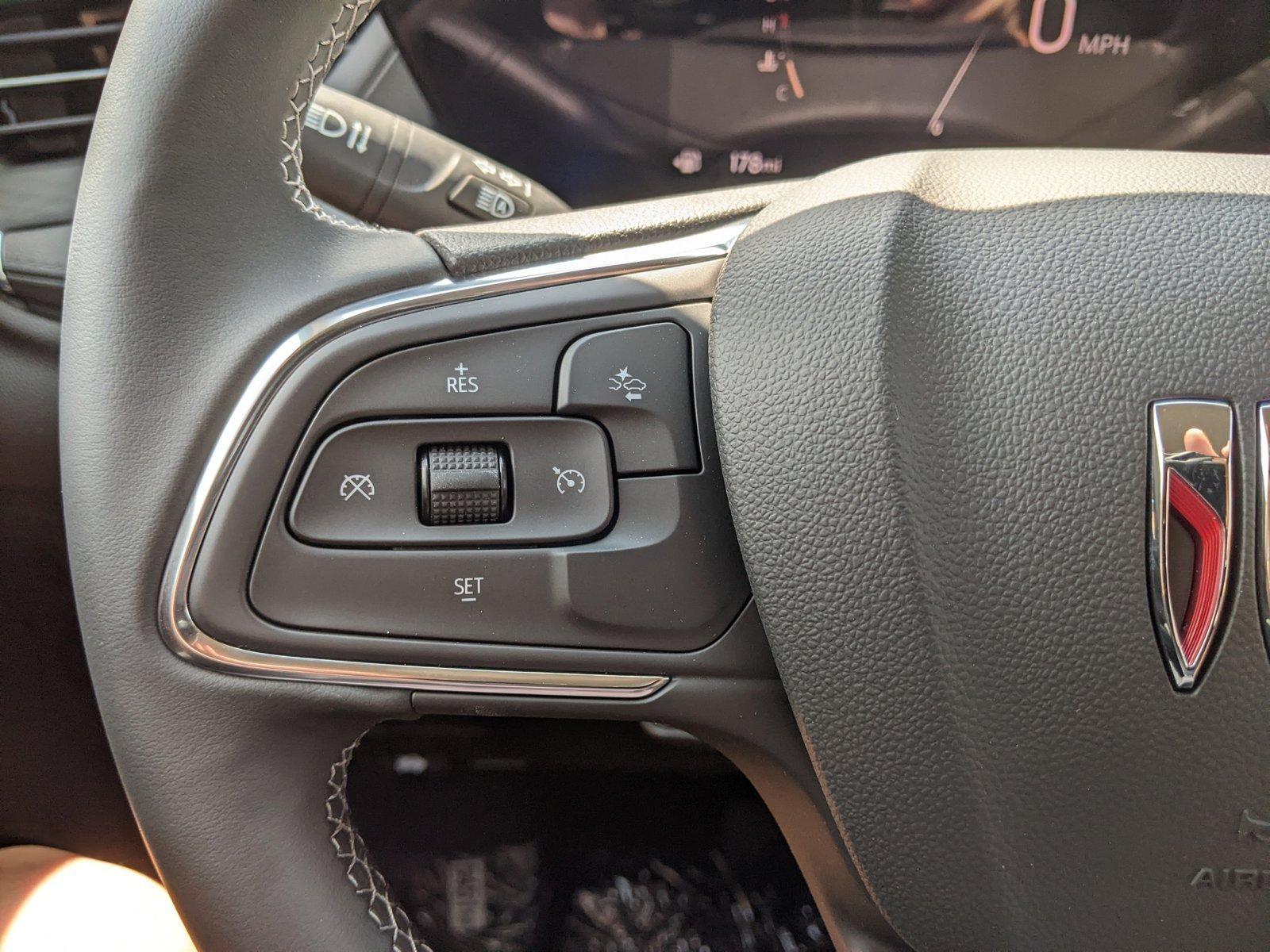 2025 Buick Encore GX Vehicle Photo in LAUREL, MD 20707-4622
