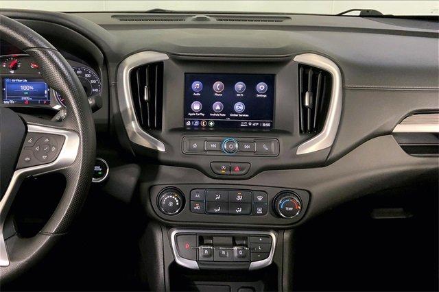 2024 GMC Terrain Vehicle Photo in KANSAS CITY, MO 64114-4502