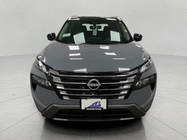 2025 Nissan Rogue Vehicle Photo in Appleton, WI 54913