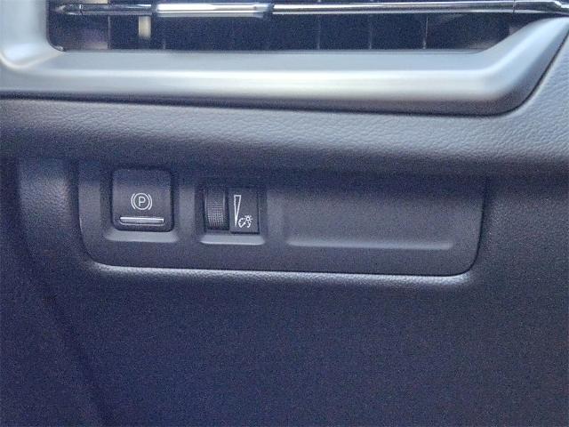 2025 Cadillac XT4 Vehicle Photo in Oklahoma City, OK 73114