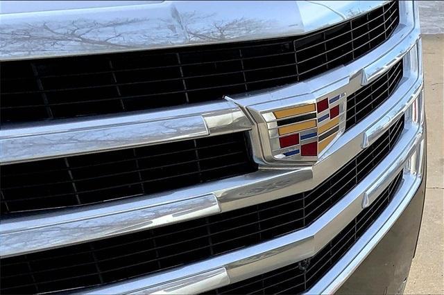 2020 Cadillac Escalade Vehicle Photo in KANSAS CITY, MO 64114-4545