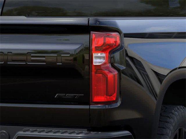 2025 Chevrolet Silverado 1500 Vehicle Photo in COLLIERVILLE, TN 38017-9006
