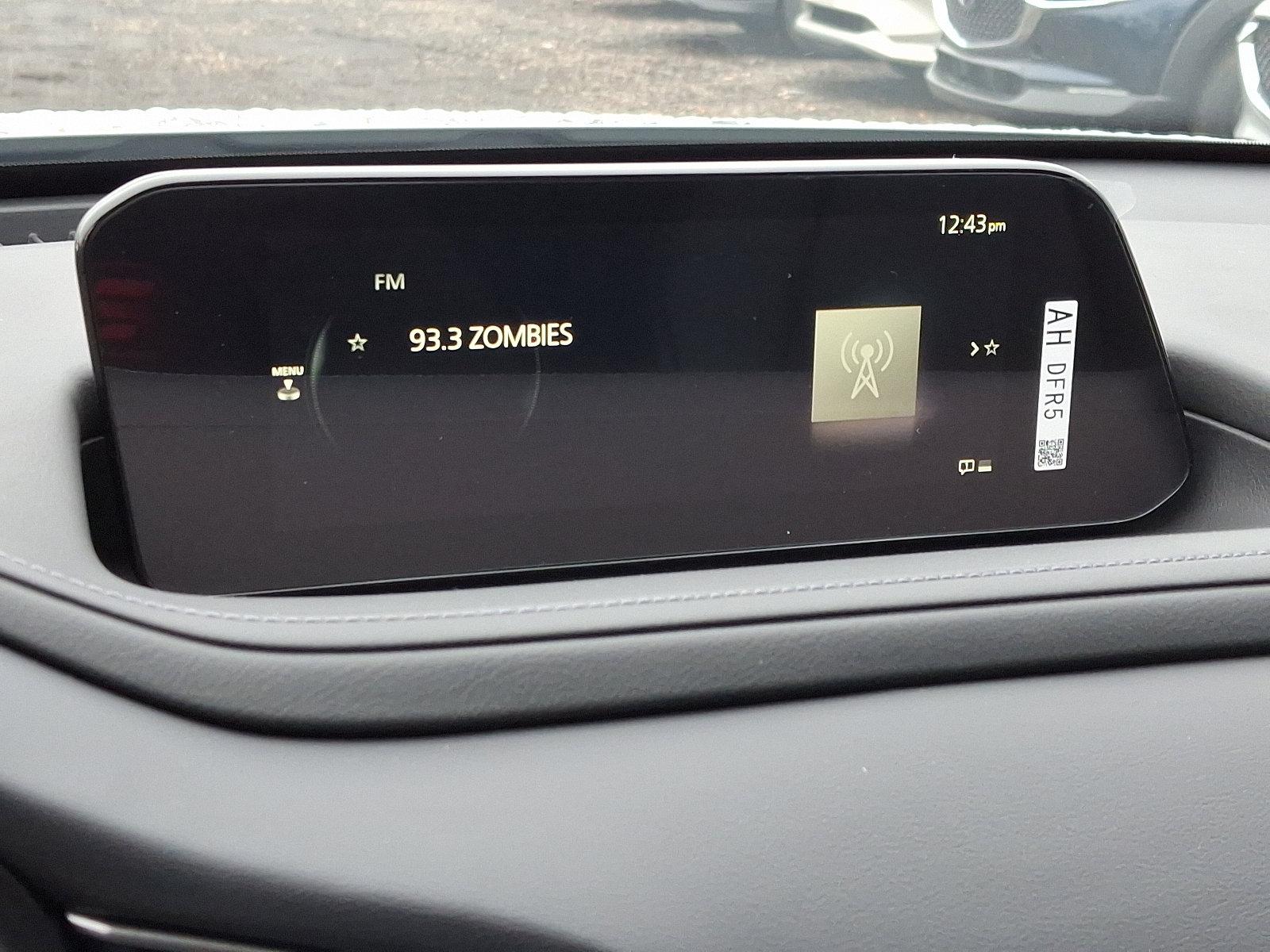 2025 Mazda CX-30 Vehicle Photo in Trevose, PA 19053