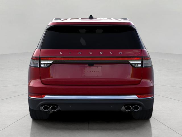 2025 Lincoln Aviator Vehicle Photo in Neenah, WI 54956