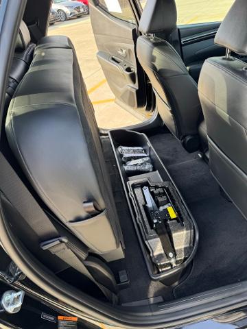 2024 Hyundai SANTA CRUZ Vehicle Photo in Peoria, IL 61615