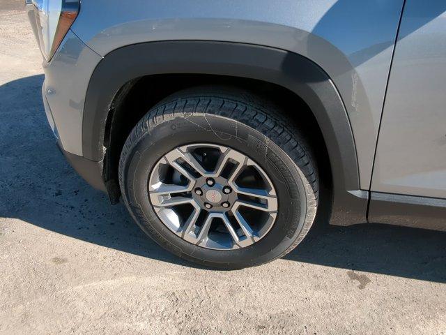 2025 GMC Terrain Vehicle Photo in ALBERTVILLE, AL 35950-0246