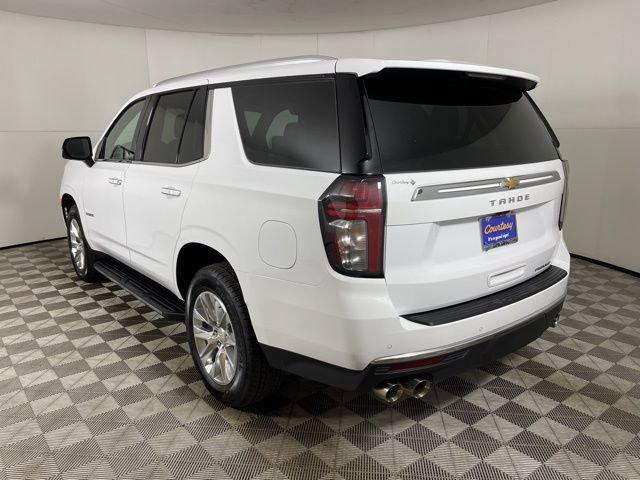 2024 Chevrolet Tahoe Vehicle Photo in PHOENIX, AZ 85014-3381