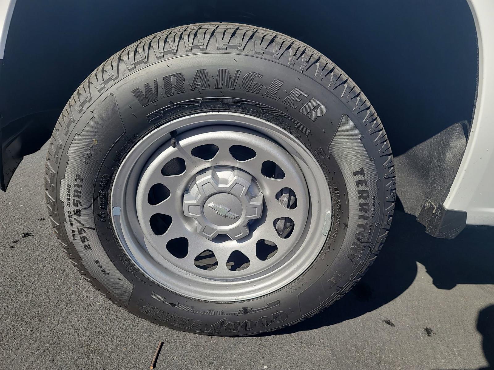 2024 Chevrolet Colorado Vehicle Photo in LA MESA, CA 91942-8211
