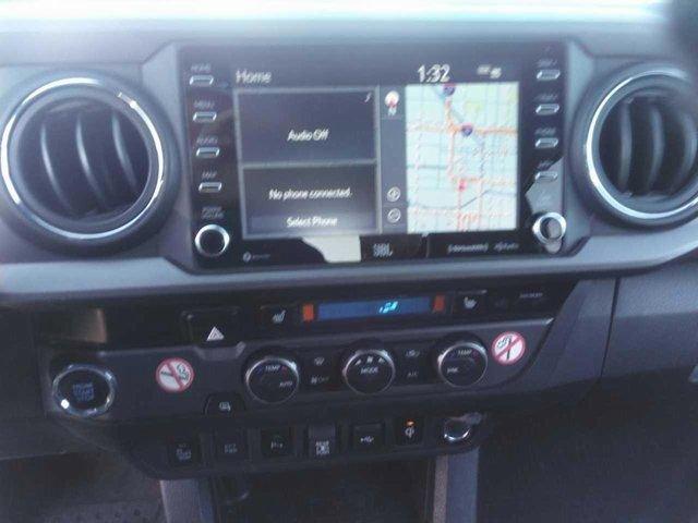 2023 Toyota Tacoma 2WD Vehicle Photo in PHOENIX, AZ 85014-3381