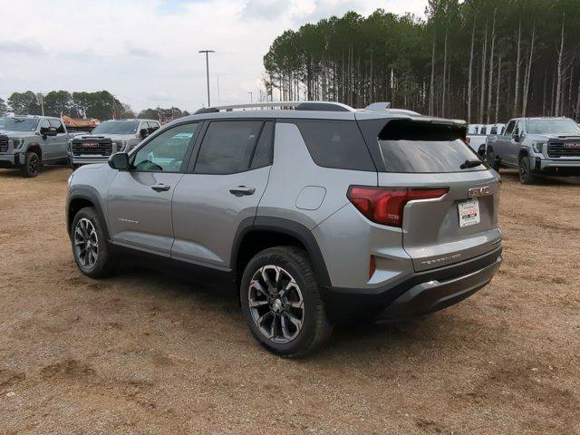 2025 GMC Terrain Vehicle Photo in ALBERTVILLE, AL 35950-0246