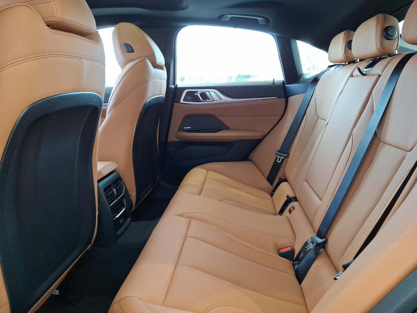 2025 BMW i4 Vehicle Photo in Lancaster, PA 17601