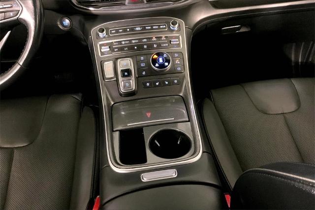 2023 Hyundai SANTA FE Vehicle Photo in Kansas City, MO 64114