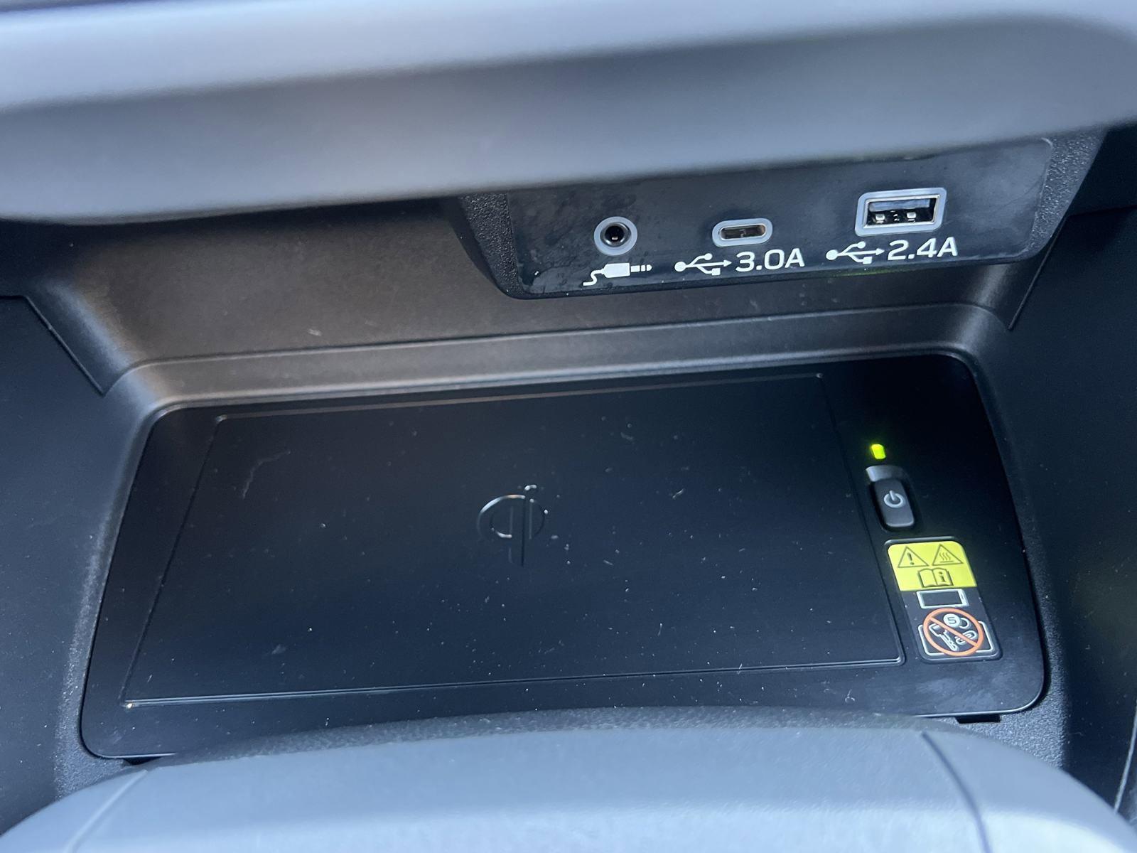 2024 Subaru Crosstrek Vehicle Photo in Mechanicsburg, PA 17050