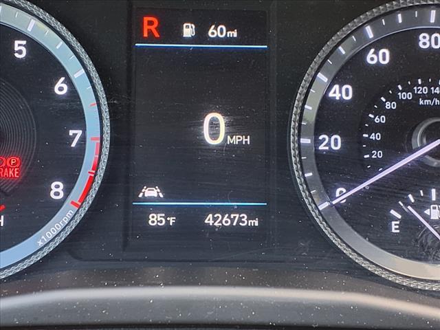 2022 Hyundai Sonata Vehicle Photo in TAMPA, FL 33612-3404