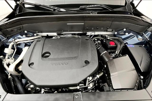 2024 Volvo XC90 Vehicle Photo in San Antonio, TX 78230