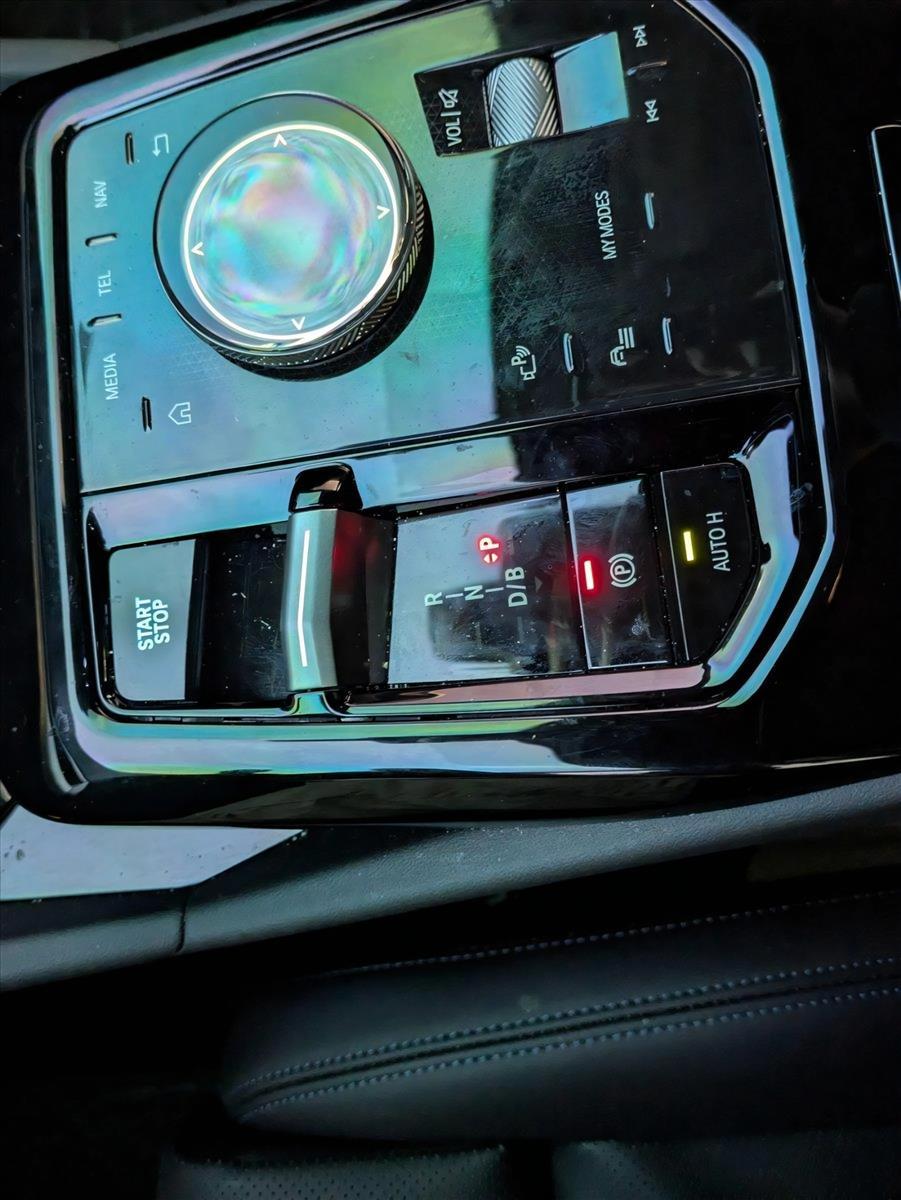 2024 BMW i5 Vehicle Photo in LAUREL, MD 20707-4622