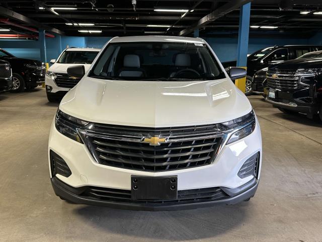 2022 Chevrolet Equinox Vehicle Photo in Roslyn, NY 11576