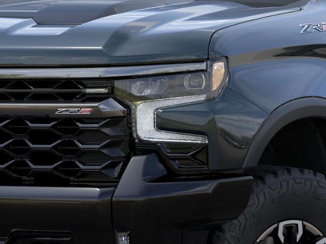 2025 Chevrolet Silverado 1500 Vehicle Photo in TIMONIUM, MD 21093-2300
