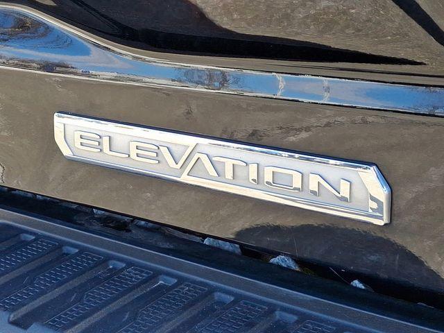 2022 GMC Sierra 1500 Vehicle Photo in WATERTOWN, CT 06795-3318