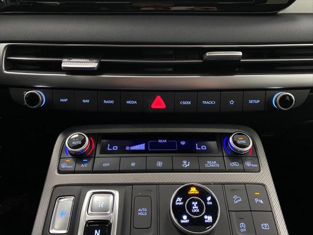2025 Hyundai PALISADE Vehicle Photo in Appleton, WI 54913