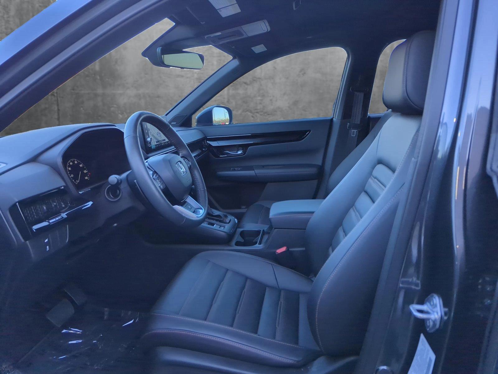 2025 Honda CR-V Hybrid Vehicle Photo in Memphis, TN 38125