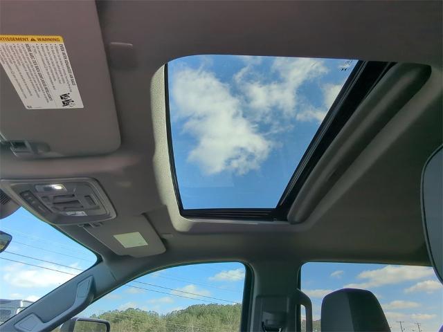2024 GMC Sierra 3500 HD Vehicle Photo in ALBERTVILLE, AL 35950-0246