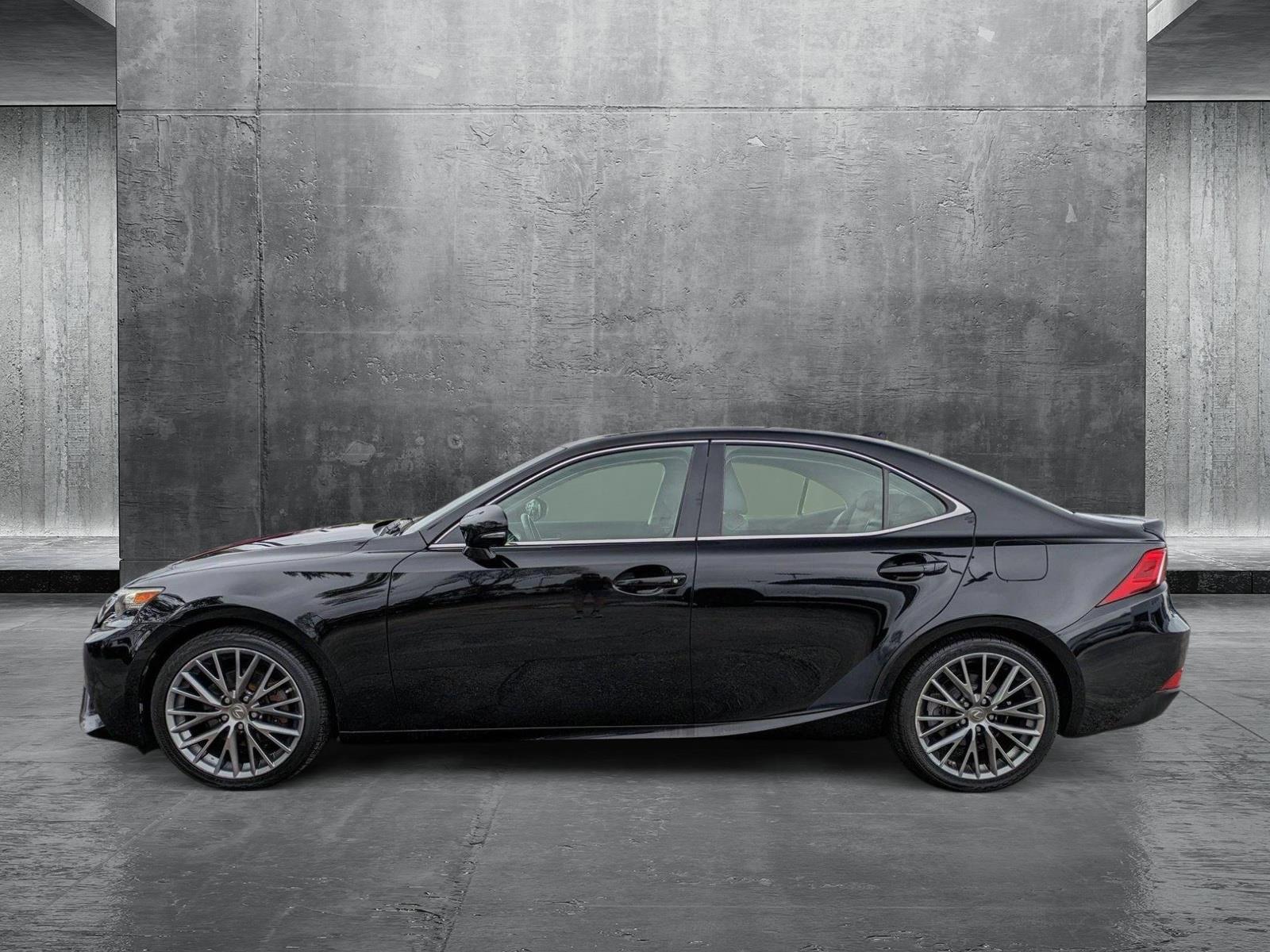 2015 Lexus IS 250 Vehicle Photo in ORLANDO, FL 32812-3021