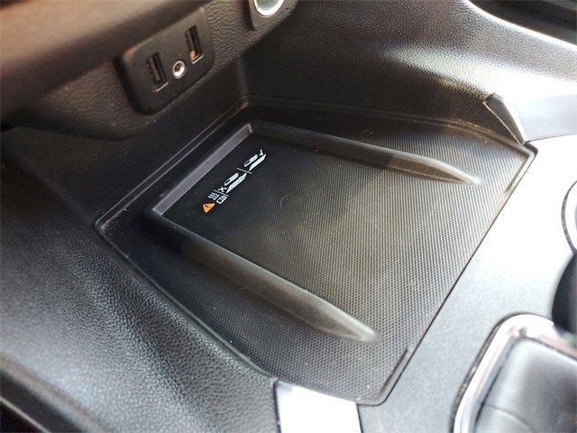 2022 Chevrolet Traverse Vehicle Photo in MILFORD, OH 45150-1684