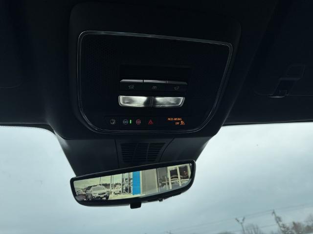 2025 Chevrolet Blazer EV Vehicle Photo in GARDNER, MA 01440-3110