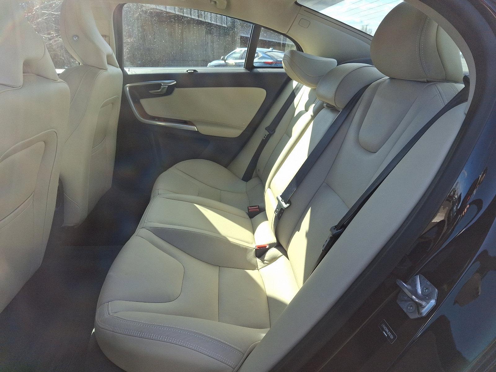 2018 Volvo S60 Vehicle Photo in Trevose, PA 19053