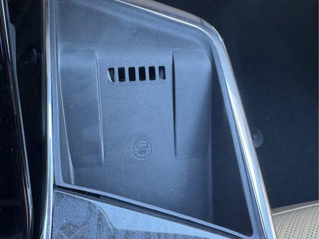 2025 Cadillac Escalade IQ Vehicle Photo in LEOMINSTER, MA 01453-2952