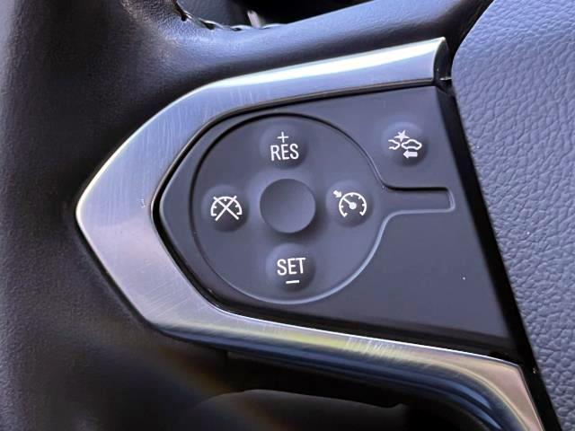 2022 Chevrolet Traverse Vehicle Photo in Roslyn, NY 11576