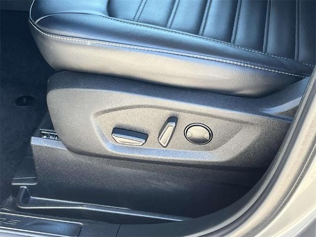 2023 Ford Edge Vehicle Photo in ALCOA, TN 37701-3235