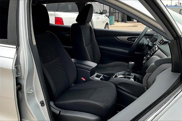 2017 Nissan Rogue Sport Vehicle Photo in San Antonio, TX 78230