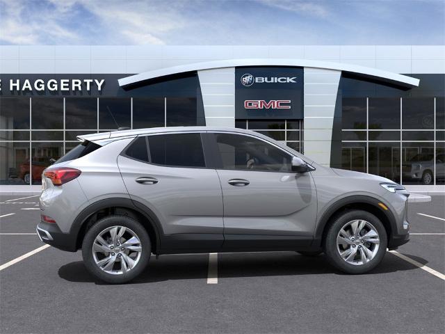 2025 Buick Encore GX Vehicle Photo in OAK LAWN, IL 60453-2517